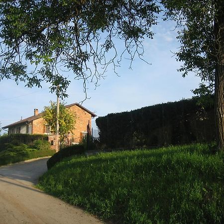 Bed and Breakfast Ca' 'D Carlot Cantarana Екстер'єр фото