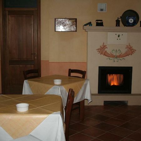 Bed and Breakfast Ca' 'D Carlot Cantarana Екстер'єр фото