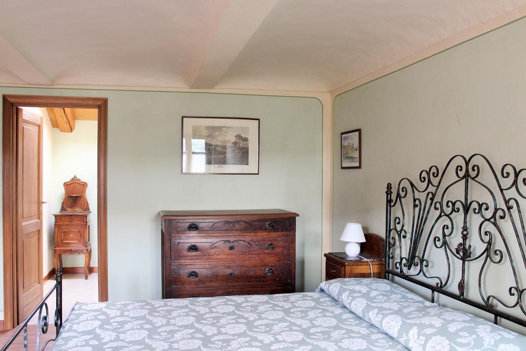 Bed and Breakfast Ca' 'D Carlot Cantarana Номер фото