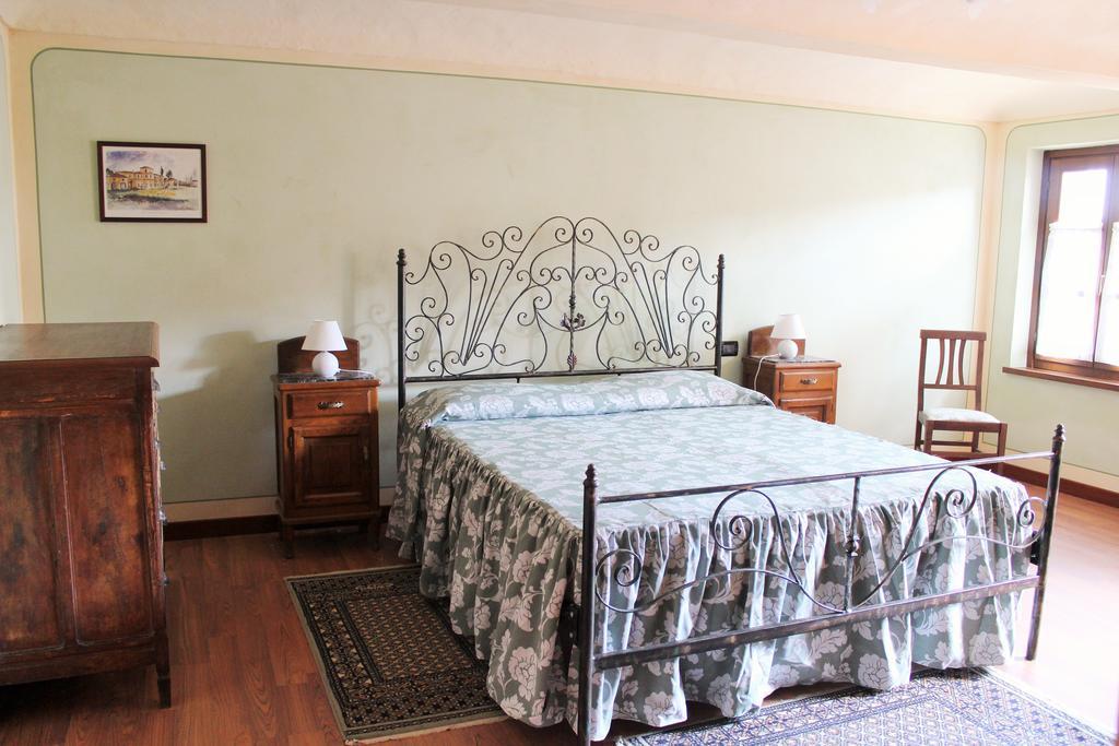 Bed and Breakfast Ca' 'D Carlot Cantarana Номер фото