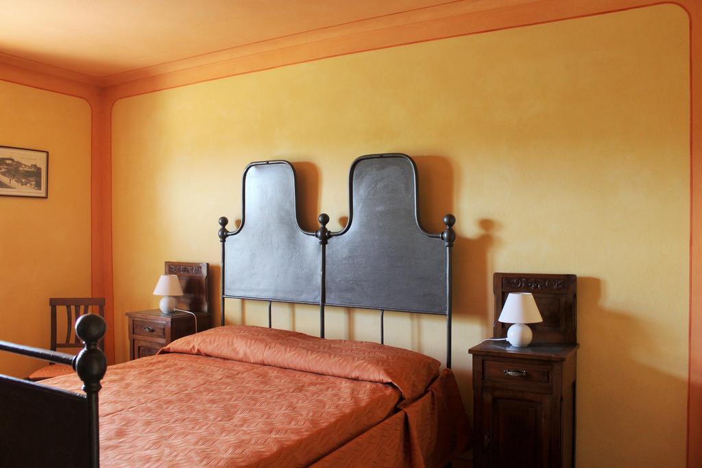 Bed and Breakfast Ca' 'D Carlot Cantarana Номер фото